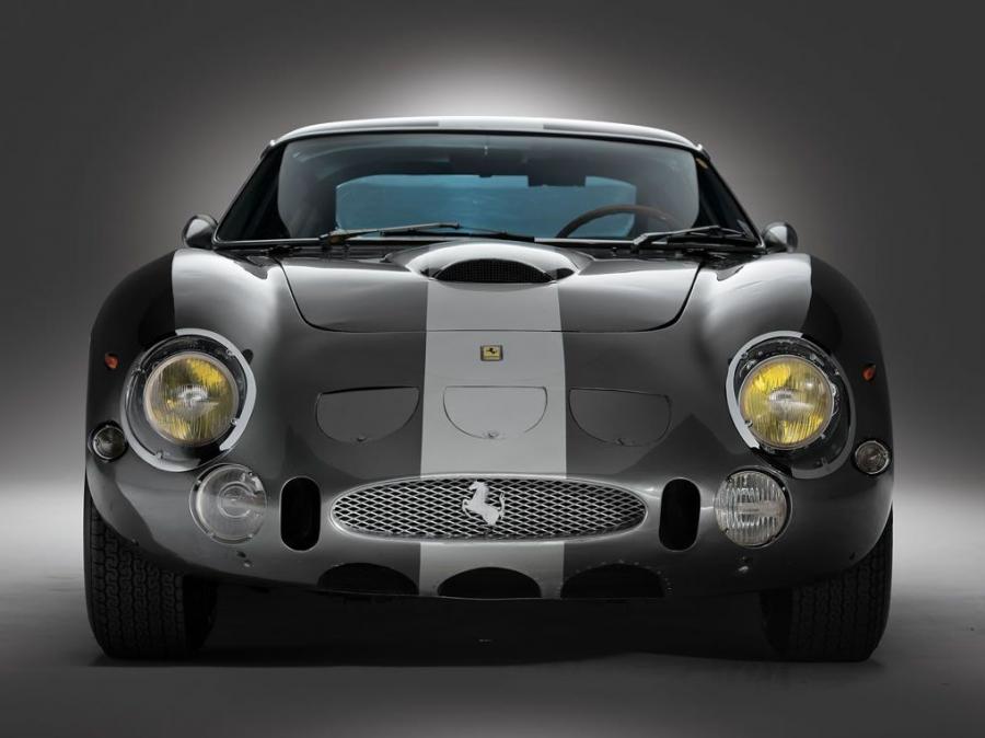 Ferrari 275 GTB/C Speciale 1965 года  (фото 2 из 14)